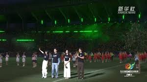 中国足球夜晚双胜利 土伦杯出线形势大好